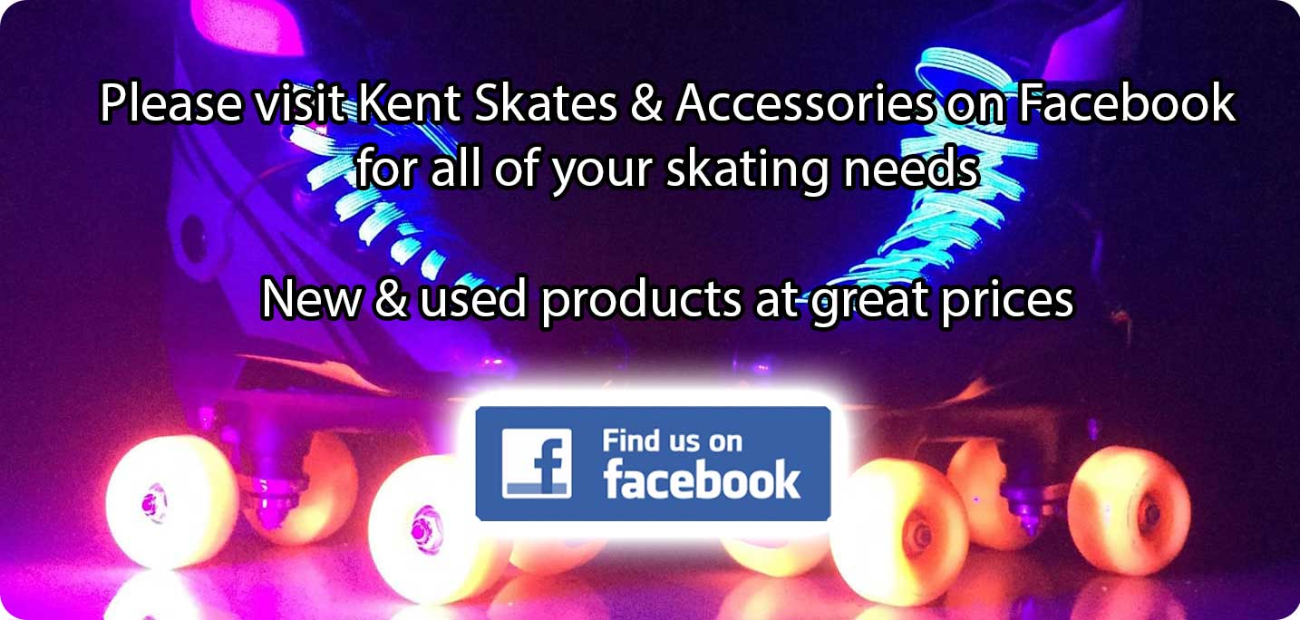 Kent Roller Disco